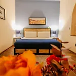 Casa Nubia Hotel Boutique & Rooftop