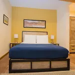 Casa Nubia Hotel Boutique & Rooftop