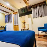 Casa Nubia Hotel Boutique & Rooftop