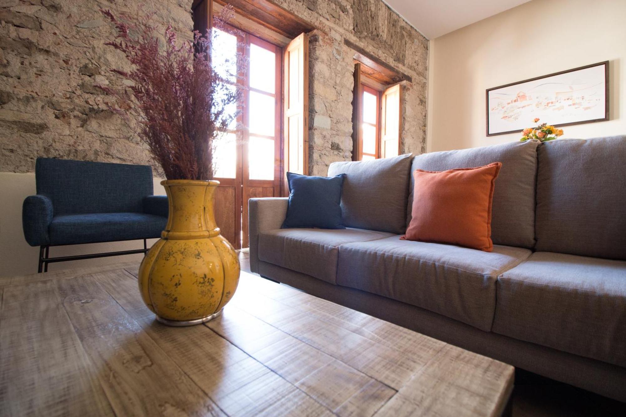 Casa Nubia Boutique & Rooftop Hotel 4*