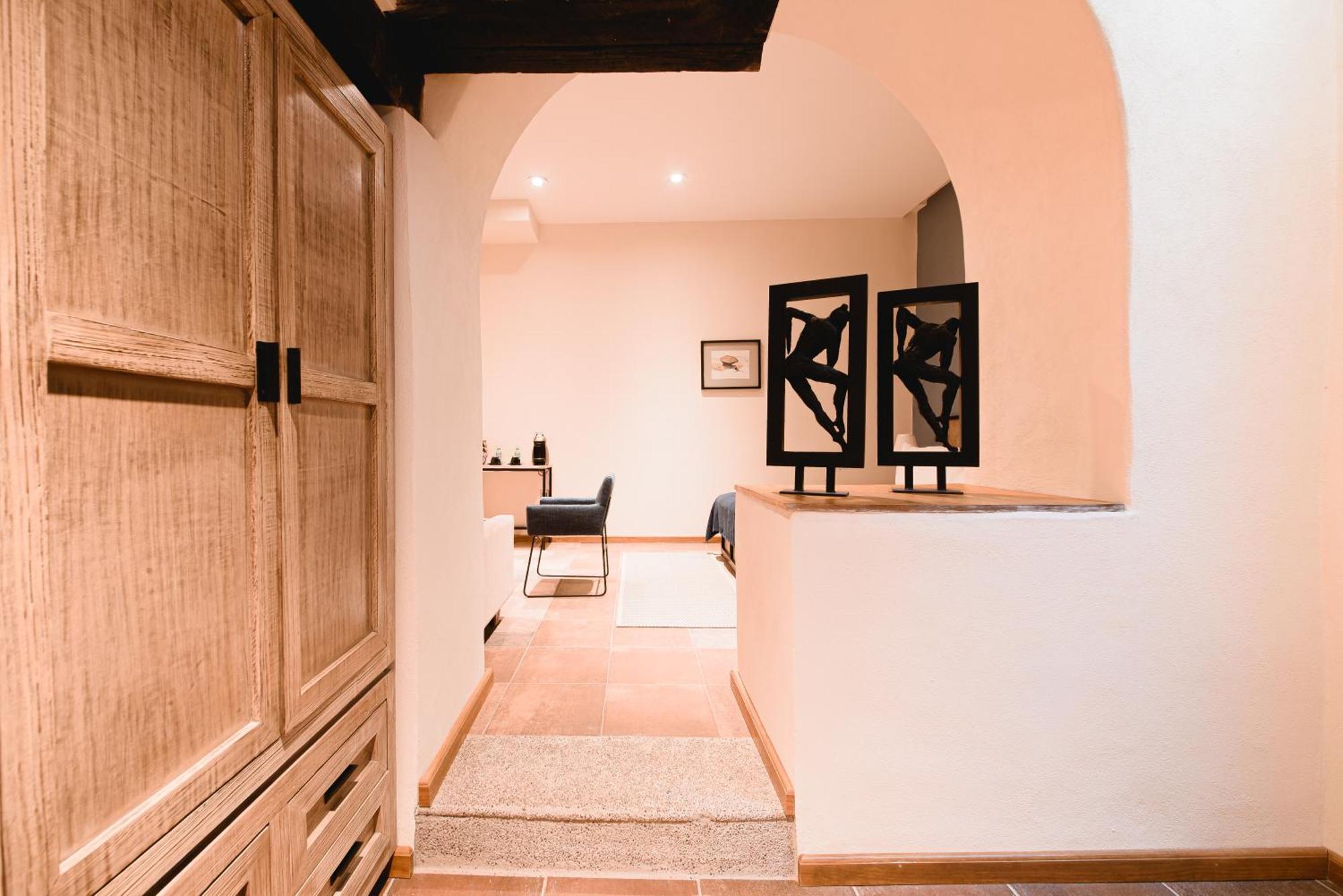 Hotel Casa Nubia Boutique & Rooftop 4*