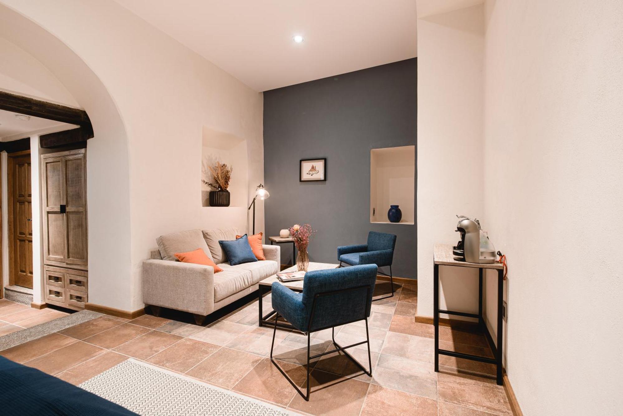 Casa Nubia Boutique & Rooftop 4*
