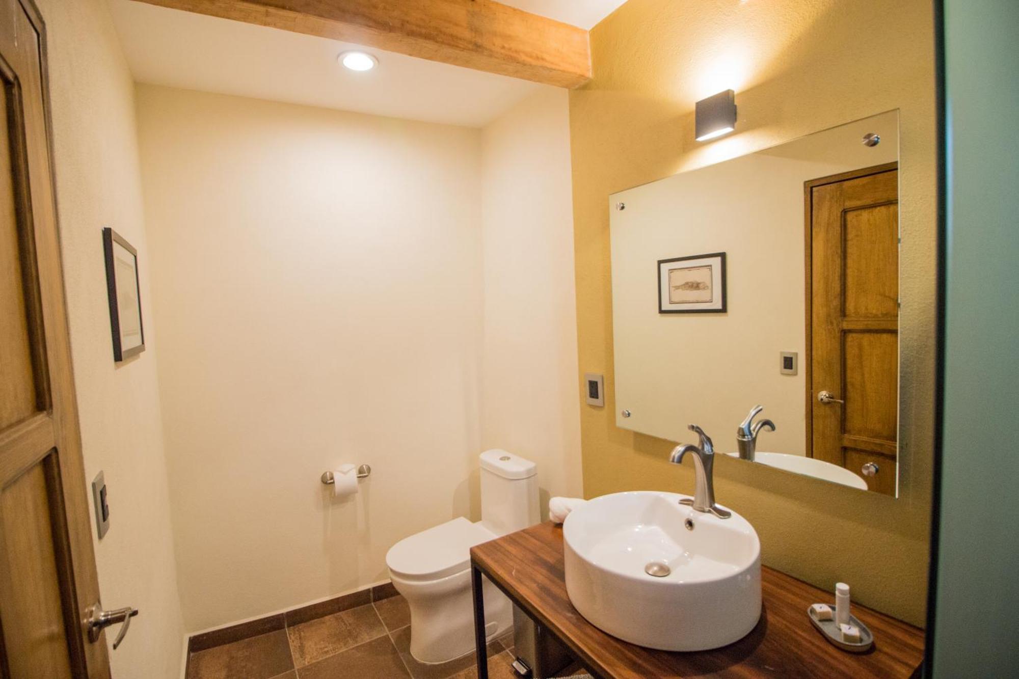 Hotel Casa Nubia Boutique & Rooftop Guanajuato