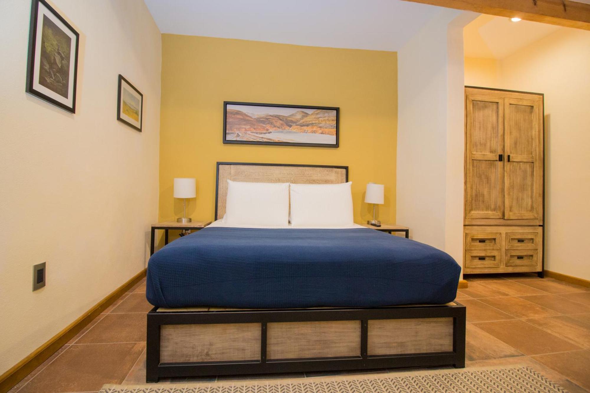 Casa Nubia Boutique & Rooftop Guanajuato