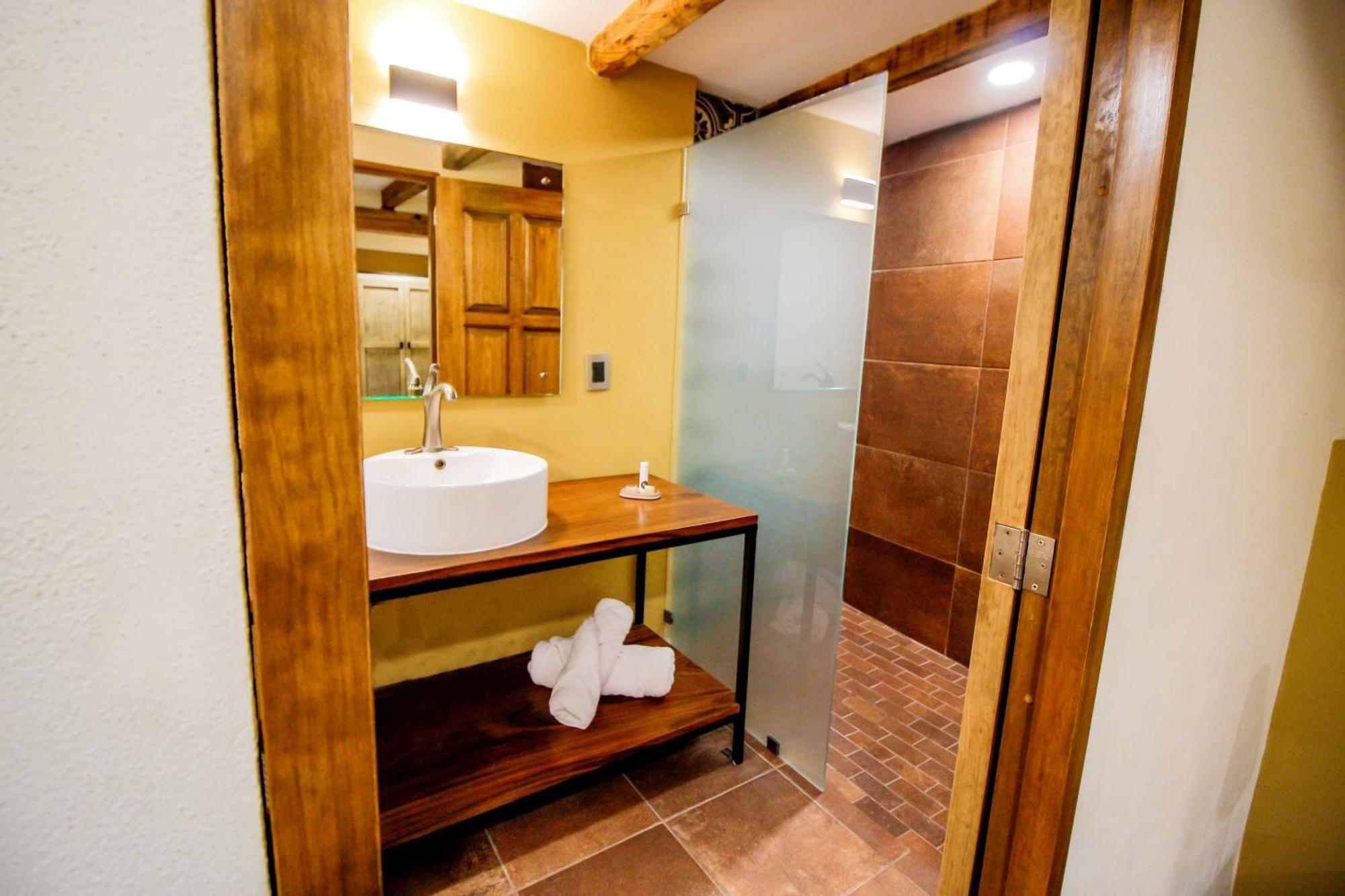 Hotel Casa Nubia Boutique & Rooftop Guanajuato