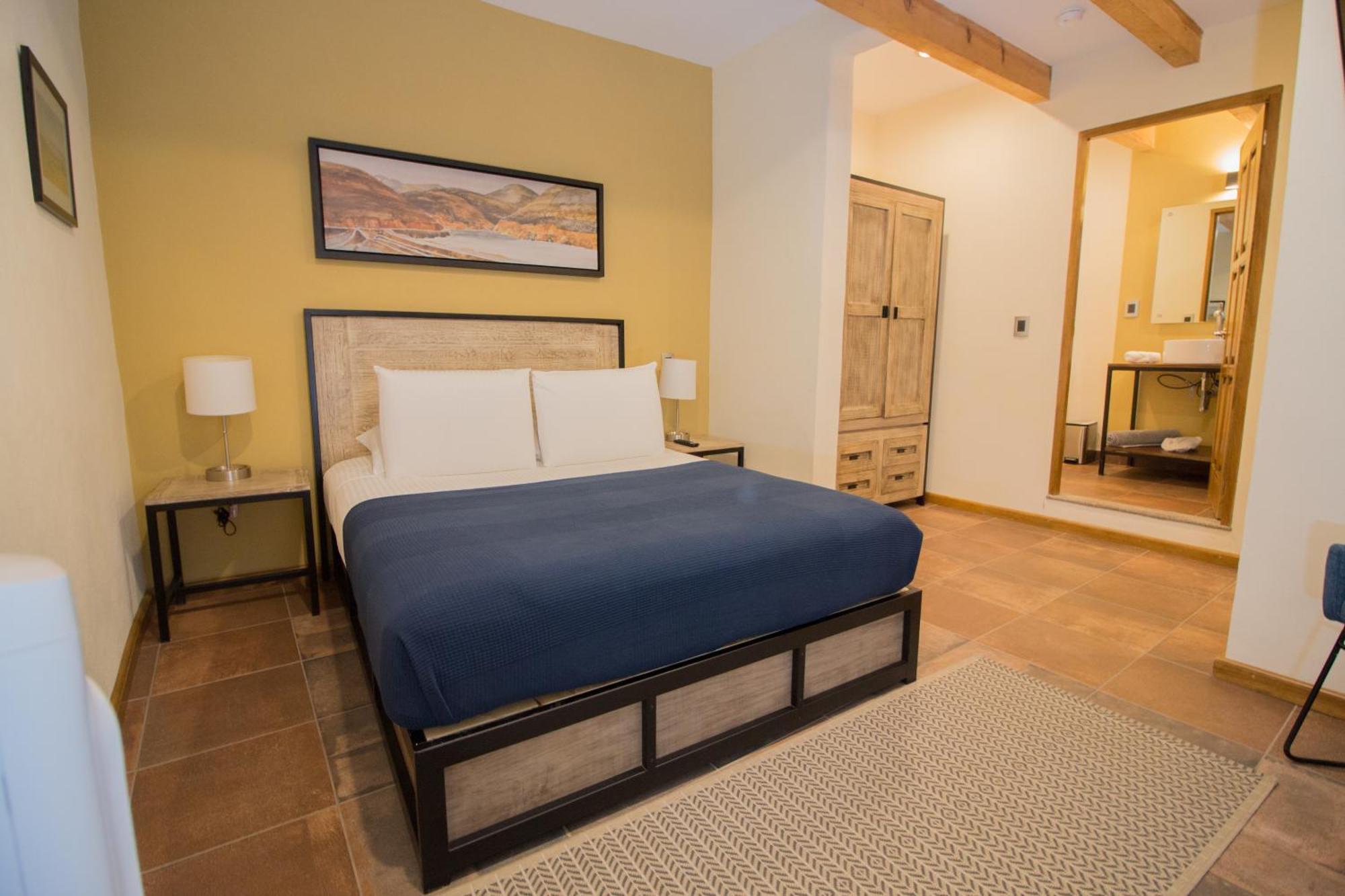 Casa Nubia Boutique & Rooftop 4*