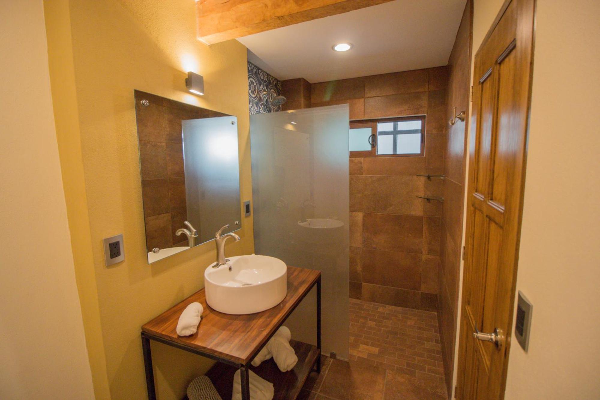 Casa Nubia Boutique & Rooftop Hotel