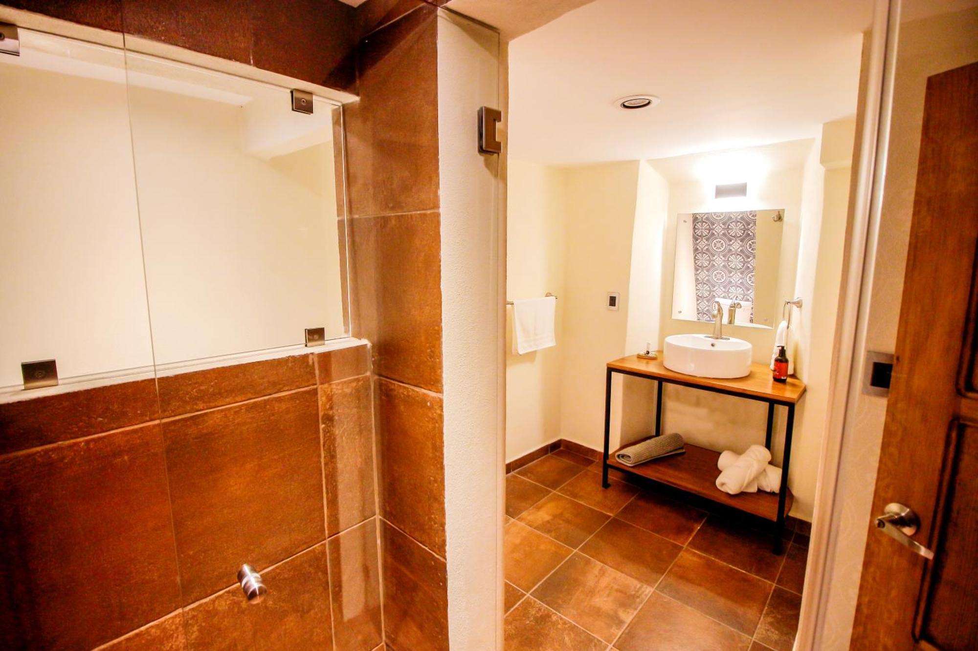 Casa Nubia Boutique & Rooftop 4* Guanajuato