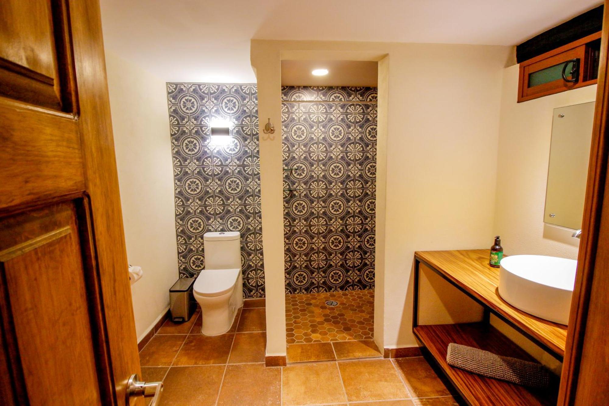Casa Nubia Boutique & Rooftop Guanajuato