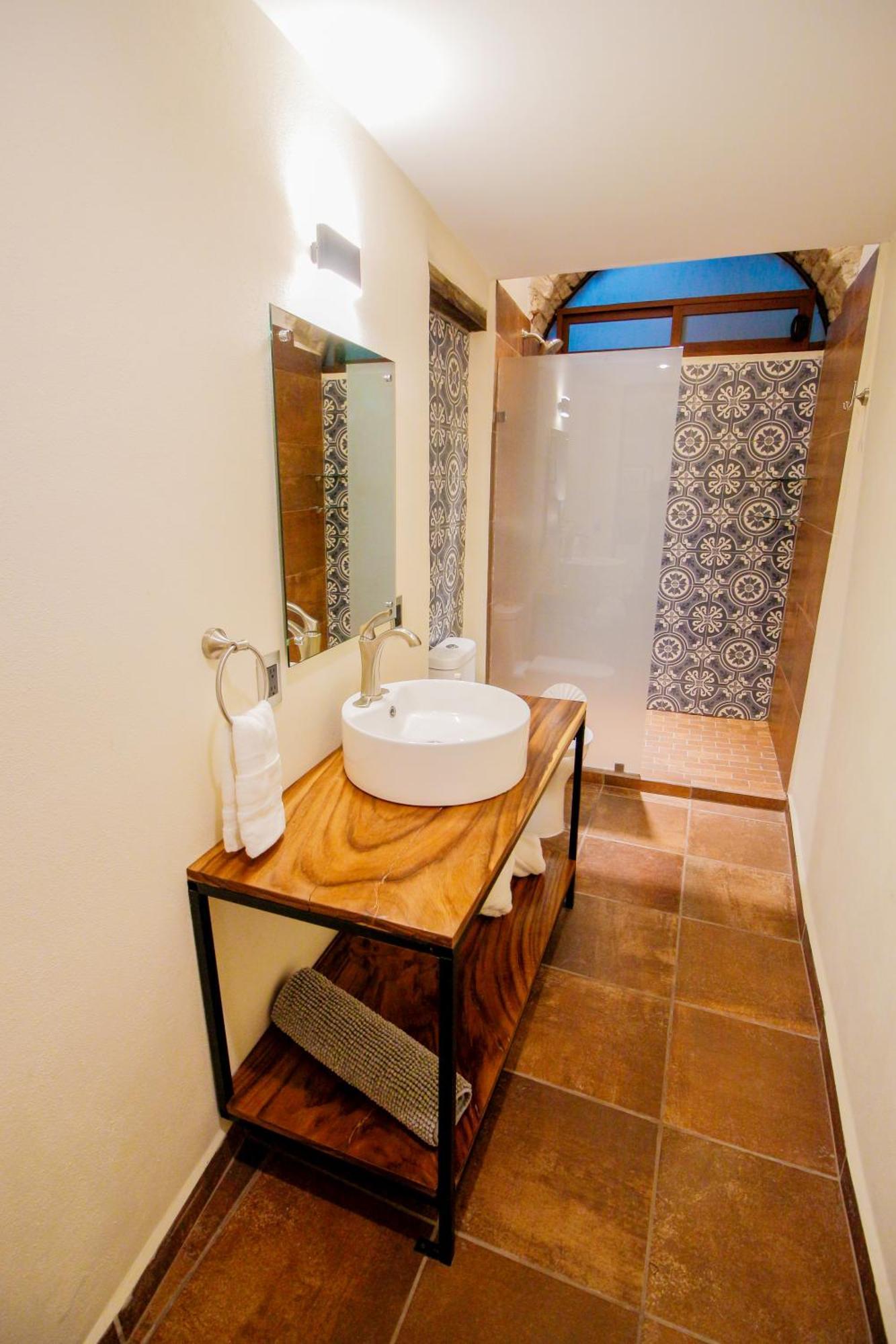 Casa Nubia Boutique & Rooftop Hotel 4*