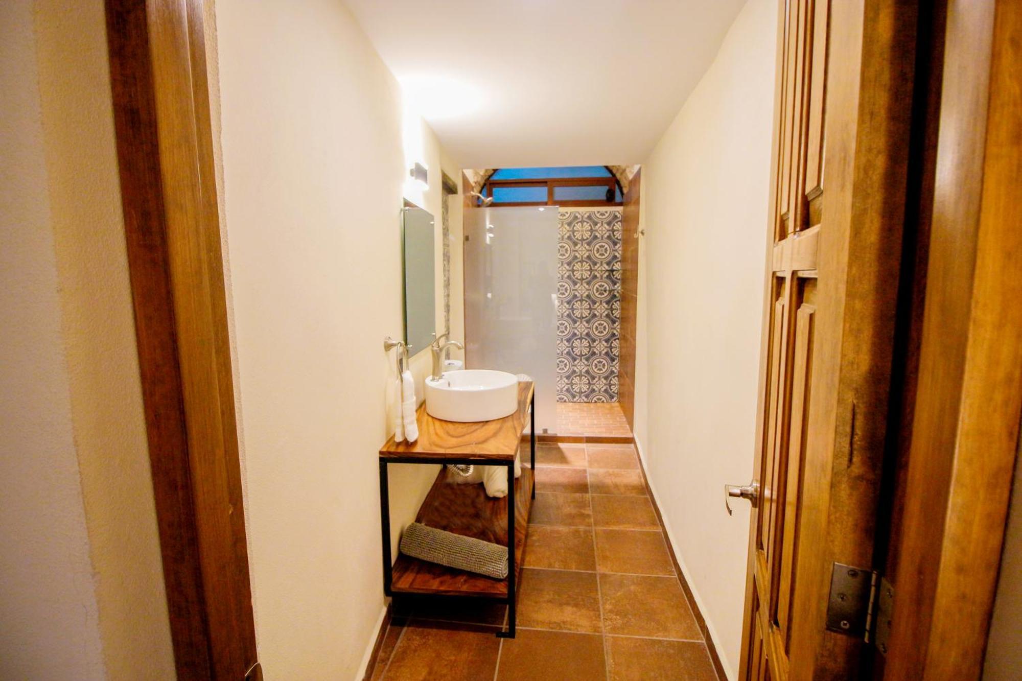 Casa Nubia Boutique & Rooftop 4*